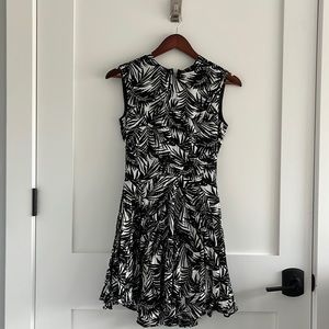 Worn once summer mini dress!